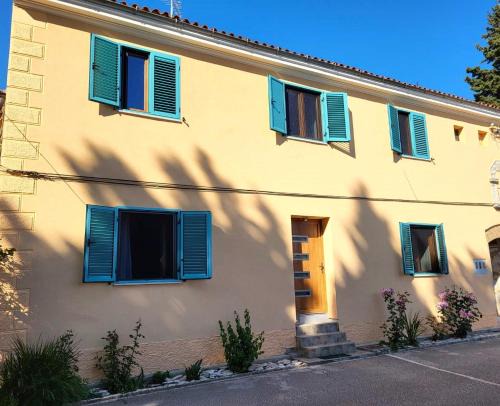Barbariga Apartment | Apartments Vera Barbariga