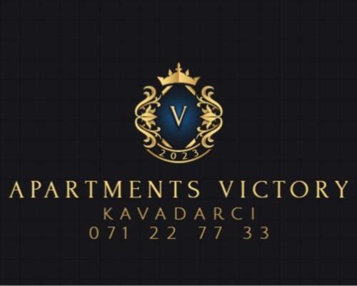 Kavadarci House | Apartments Victory