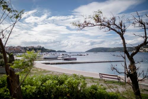 Rab Town Apartment | Apartments Vidas