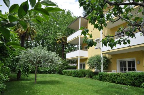 Merano Apartment | Apartments Villa Majense