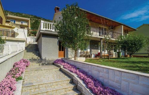 Veljun Primorski Apartment | Apartments Vukelic