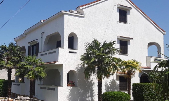 Sveti Anton Apartment | Apartments with parking space Sveti Anton, Krk - 5288