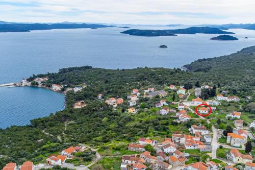 Savar Apartment | Apartments with parking space Savar, Dugi otok - 8127