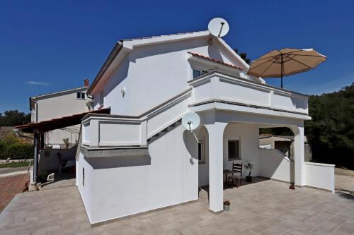 Suha Punta Apartment | Apartments with parking space Suha Punta, Rab - 17239