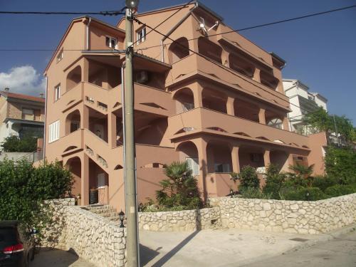 Novi Vinodolski Apartment | Apartments with swimming pool Novi Vinodolski - 5479