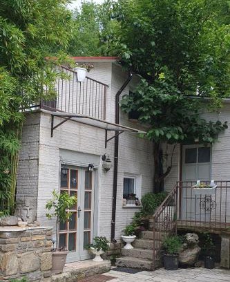 Buzet Apartment | Apartments with swimming pool Juradi, Central Istria - Sredisnja Istra - 21453