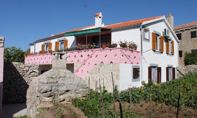 Sveti Jakov Apartment | Apartments with WiFi Stivan, Cres - 382