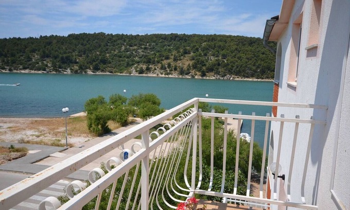 Jadrtovac Apartment | Apartments Zlatko (13601-A4) - Jadrtovac