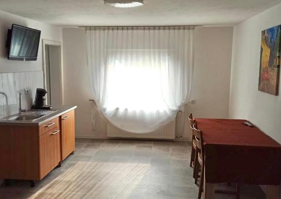 Niederbreitbach Apartment | Apartments zum stillen Winkel