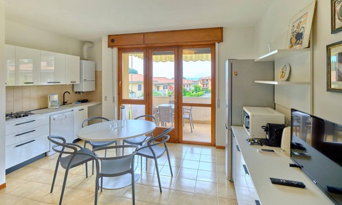 Garda Apartment | ApartmentsGarda - Mantegna 6