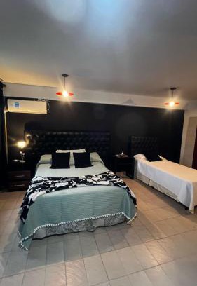 Barrio Centro Apartment | APARTOTEL oFFice CENTRAL