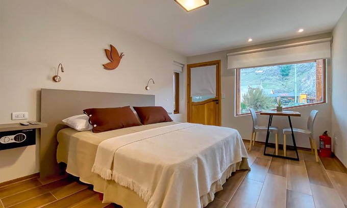 El Chalten Apartment | APARTS LA FARFALLA