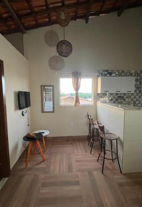 Vera Cruz Apartment | Aparts Massa Ilha de Itaparica A e B