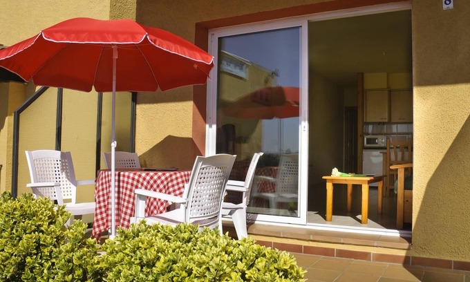 L'Estartit Apartment | APCOSTAS Club Torre Vella/One Bedroom