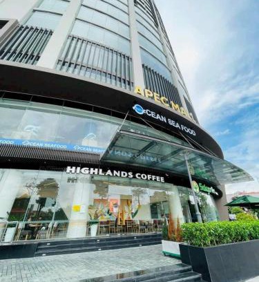 Hai Duong Apartment | Apec Mandala Hotel Hải Dương