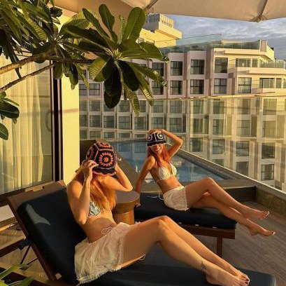 Ap Thien Ai Apartment | Apec Mandala Mũi Né Resorts & Hotels NN