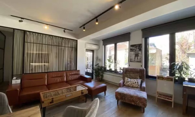 Centar Apartment | Apex Apartments Skopje