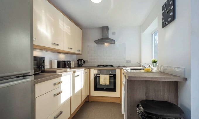 Sunderland House | Apex Living NE - Beachville House II