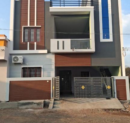 Tiruvannamalai House | APK house