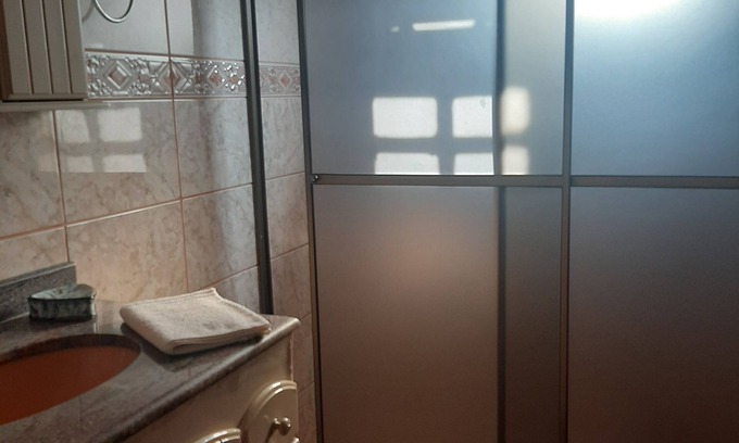 Cabo Frio House | Apollo red summer season II Unamar.