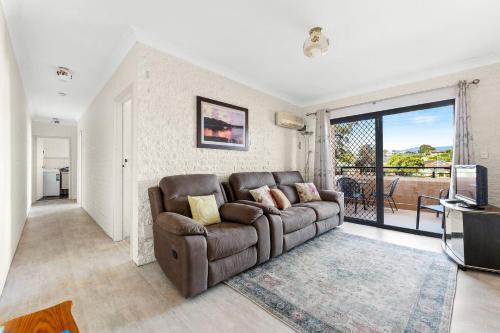 Narooma Apartment | Apollo Unit 14 1st Floor