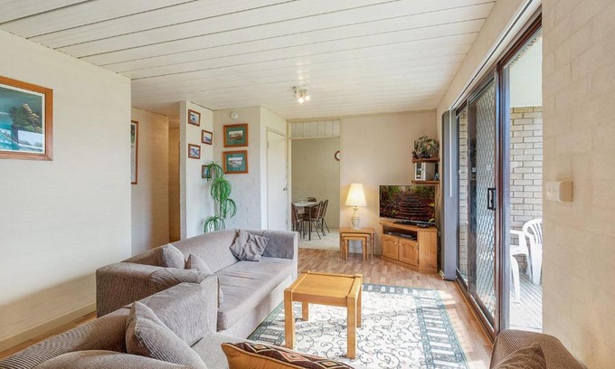 Narooma Apartment | Apollo Unit 27 - Ground Floor - C Block