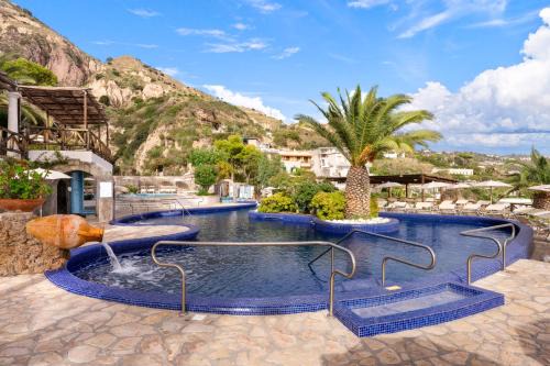 Sant'Angelo Hotel | Apollon Club & Thermal Spa