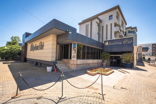 Gevgelija Hotel | Apollonia Hotel Gevgelija