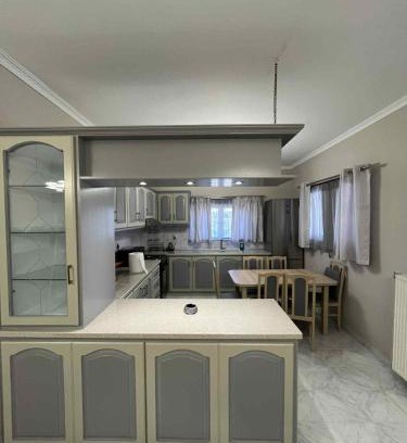 Vonitsa Apartment | Apostolis Apartment
