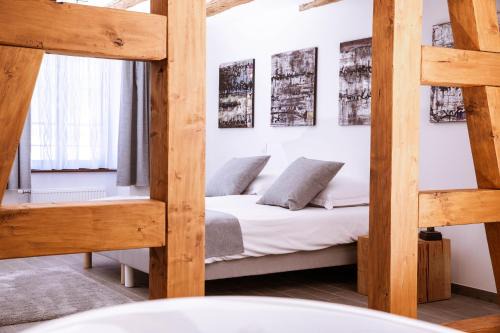 Kaysersberg-Vignoble Apartment | App'Art - Le T avec Sauna