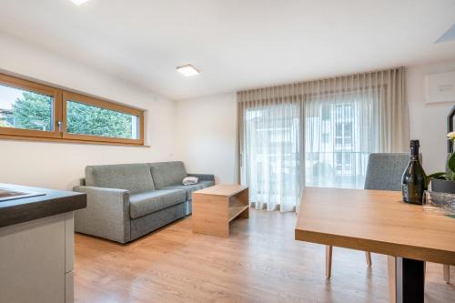 Valdaora di Mezzo Apartment | App Dolomiten Villa Colli