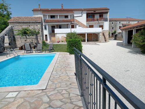 Municipality of Zminj Apartment | App Isabel