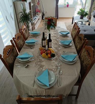 Klanfari Apartment | App Martina