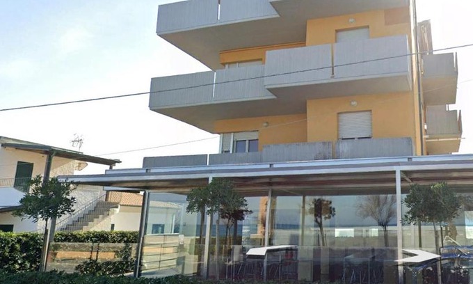 Senigallia Apartment | App. MSB