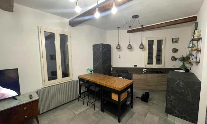 Reggio nell'Emilia Apartment | app Tania