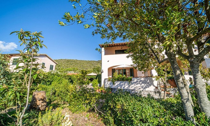 Bonalaccia-Filetto Apartment | APP.TI FILETTO - FILETTO - GINESTRA