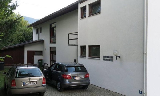 Steindorf am Ossiacher See Apartment | Appartement 3 - Gästehaus Bulfon