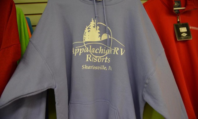 Hamburg Other | Appalachian Camping Resort Cottage 1