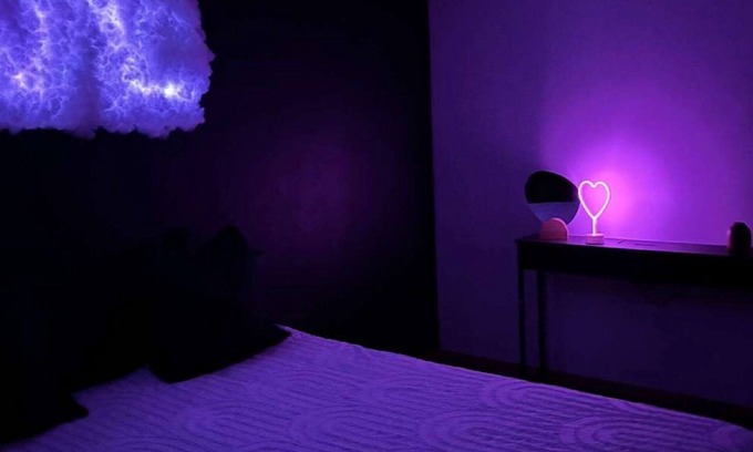 Pierre-Benite Apartment | Apparemment Cosy Avec Jacuzzi