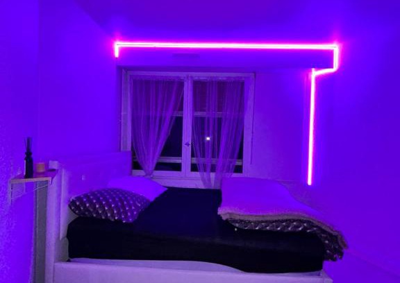 Cergy Apartment | Apparemment Proche de Paris