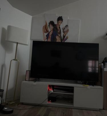 Noves Apartment | Apparemment t3
