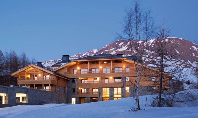 Bergers Condo | Appart Abordable 250m des Remontées Mécaniques!