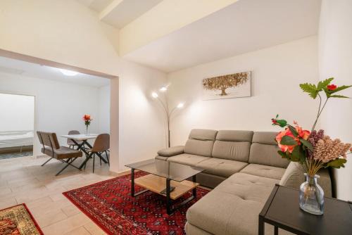 Ludwigsvorstadt-Kliniken Apartment | Appart - Aldars 8