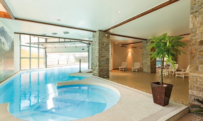Cauterets Condo | Appart Avec Accès Piscine + Sauna