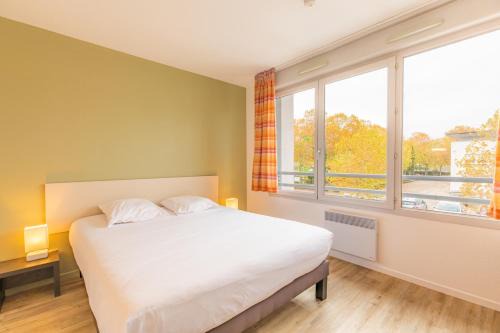 Bourg-en-Bresse Apartment | Appart'City Classic Bourg-en-Bresse