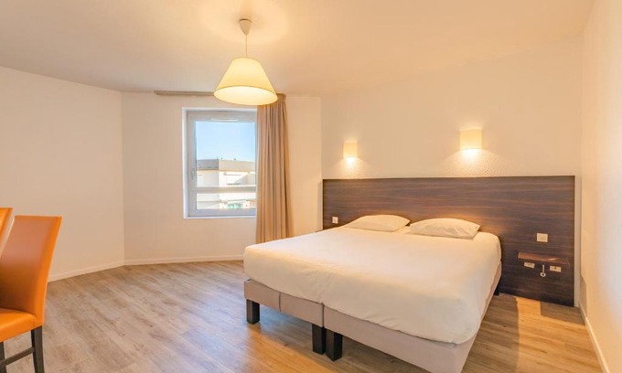 Gaillard Apartment | Appart'City Classic Genève - Gaillard