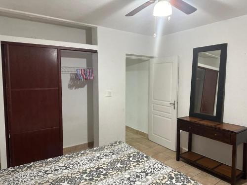 Maho Apartment | Appart Cupcoy