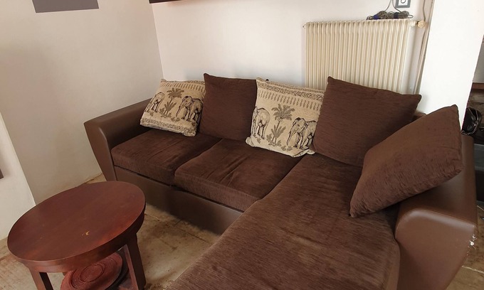 Gares Apartment | Appart de Charme Coeur de Montpellier
