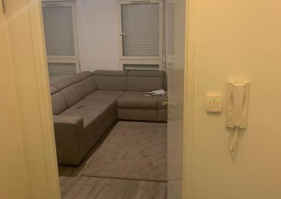 Montmagny Apartment | Appart DKR City