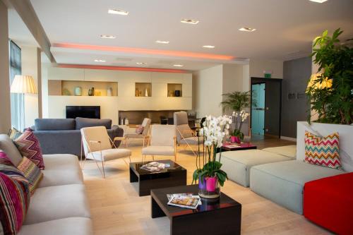 Matabiau Apartment | Appart Hôtel Clément Ader